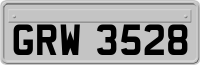 GRW3528