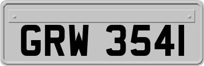 GRW3541