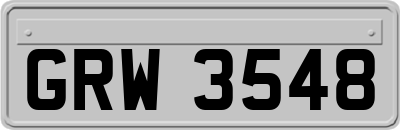 GRW3548