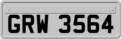GRW3564