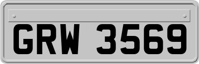 GRW3569