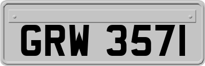 GRW3571