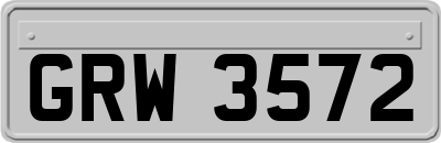 GRW3572