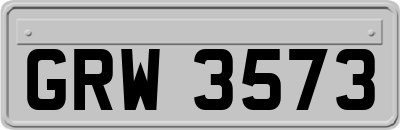 GRW3573