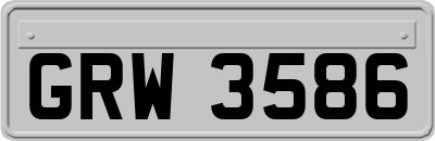 GRW3586