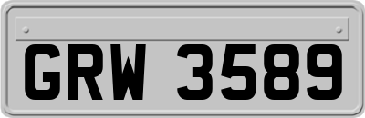 GRW3589