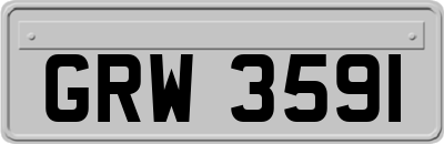 GRW3591