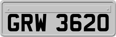 GRW3620
