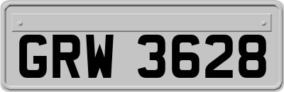 GRW3628