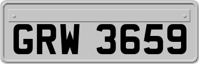 GRW3659