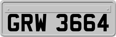 GRW3664