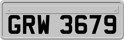 GRW3679