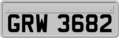 GRW3682