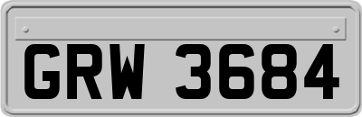 GRW3684