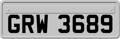 GRW3689