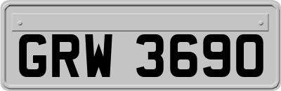 GRW3690