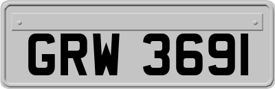 GRW3691