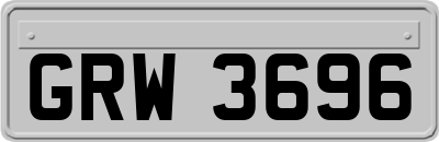 GRW3696