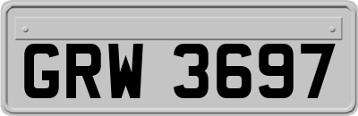 GRW3697