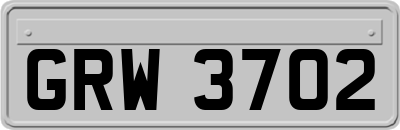 GRW3702