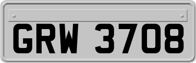 GRW3708