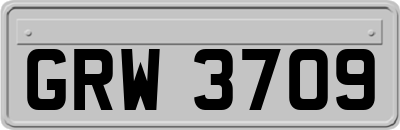 GRW3709