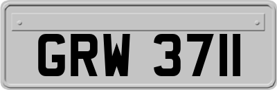 GRW3711