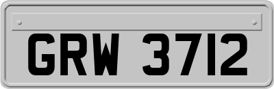 GRW3712