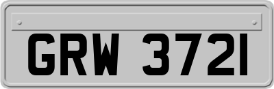 GRW3721