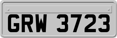 GRW3723