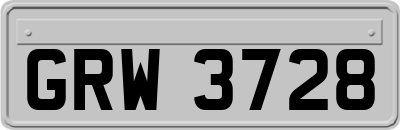 GRW3728