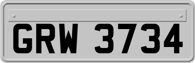 GRW3734