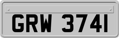 GRW3741