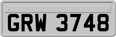 GRW3748