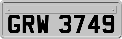 GRW3749