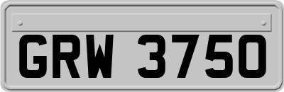 GRW3750