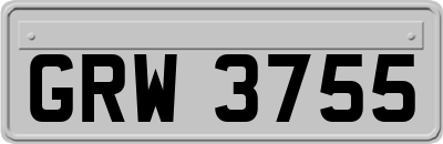 GRW3755
