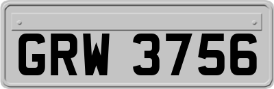 GRW3756