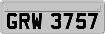 GRW3757