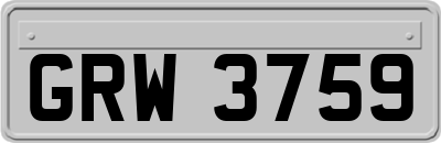 GRW3759