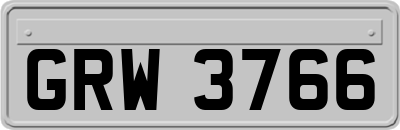GRW3766