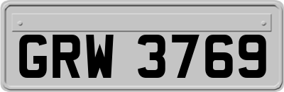 GRW3769