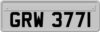 GRW3771