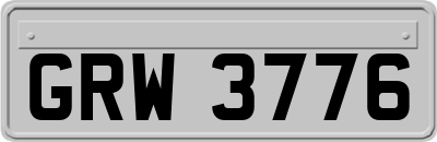 GRW3776