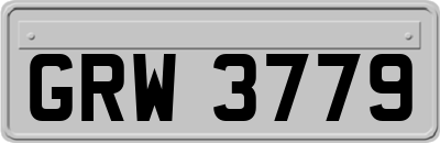 GRW3779