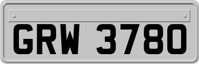 GRW3780