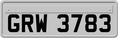GRW3783