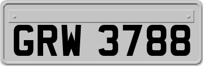 GRW3788