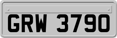 GRW3790