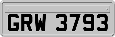 GRW3793